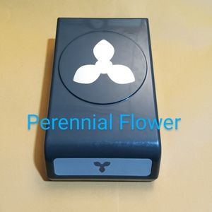 COPY - Multiple Stampin' Up Punch's